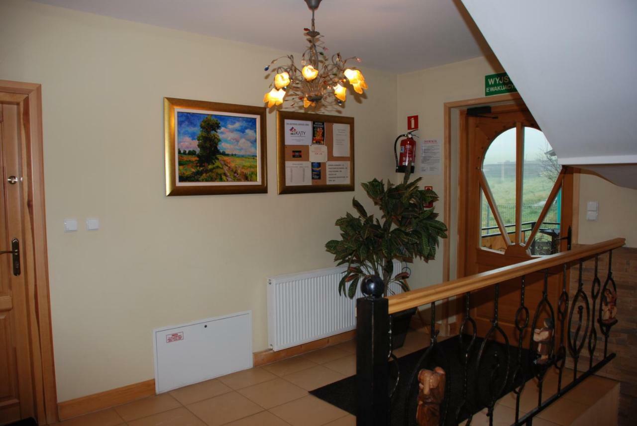 Apartament Lux Czerwone Korale Kościelisko Dış mekan fotoğraf